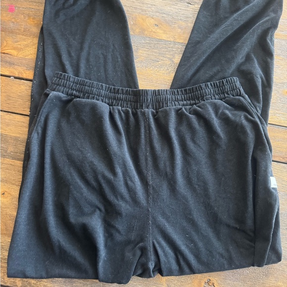 Vuori boyfriend joggers - Picture 3 of 5